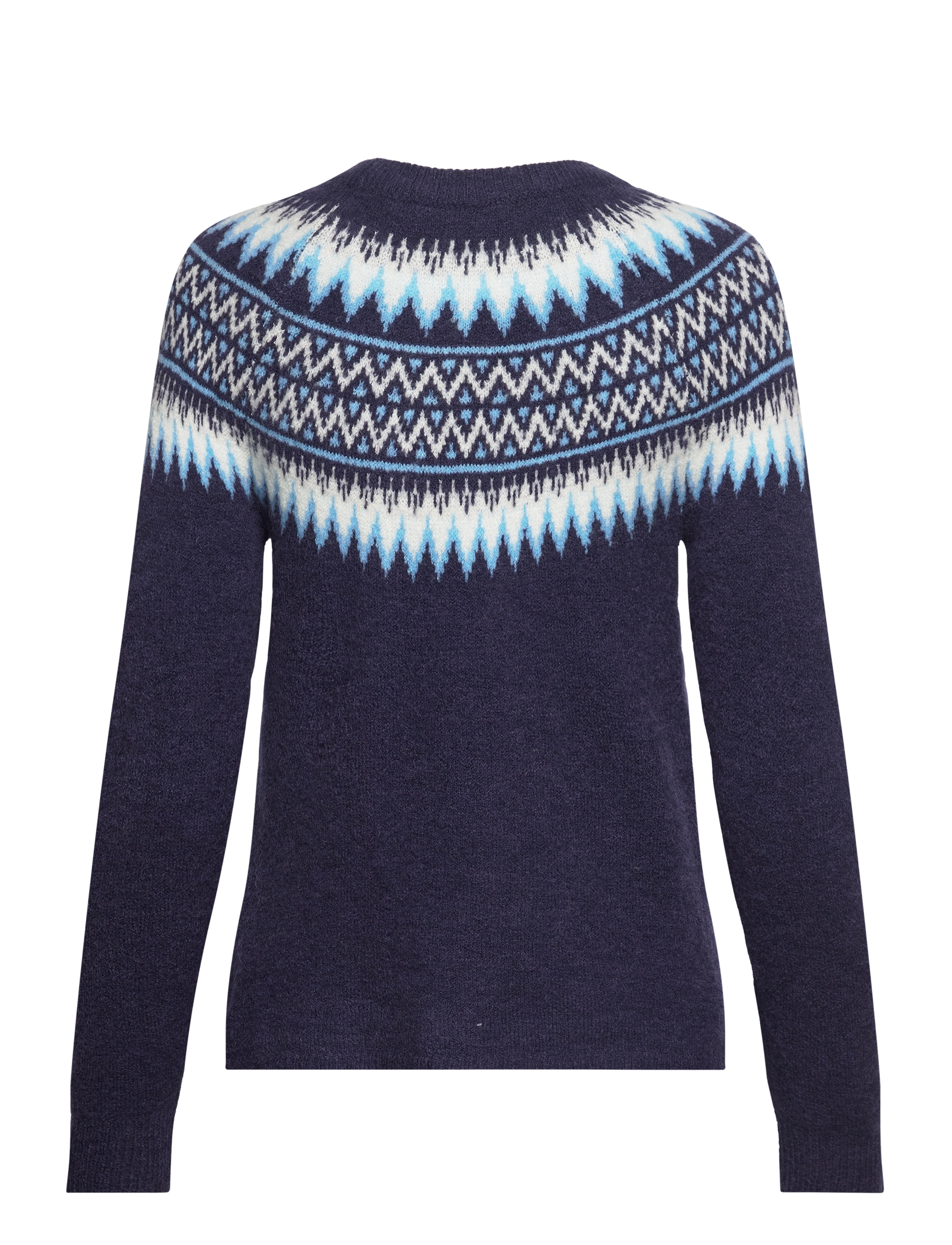 Fransa - FRISABELLA PU 2 - peacoat mix - 1