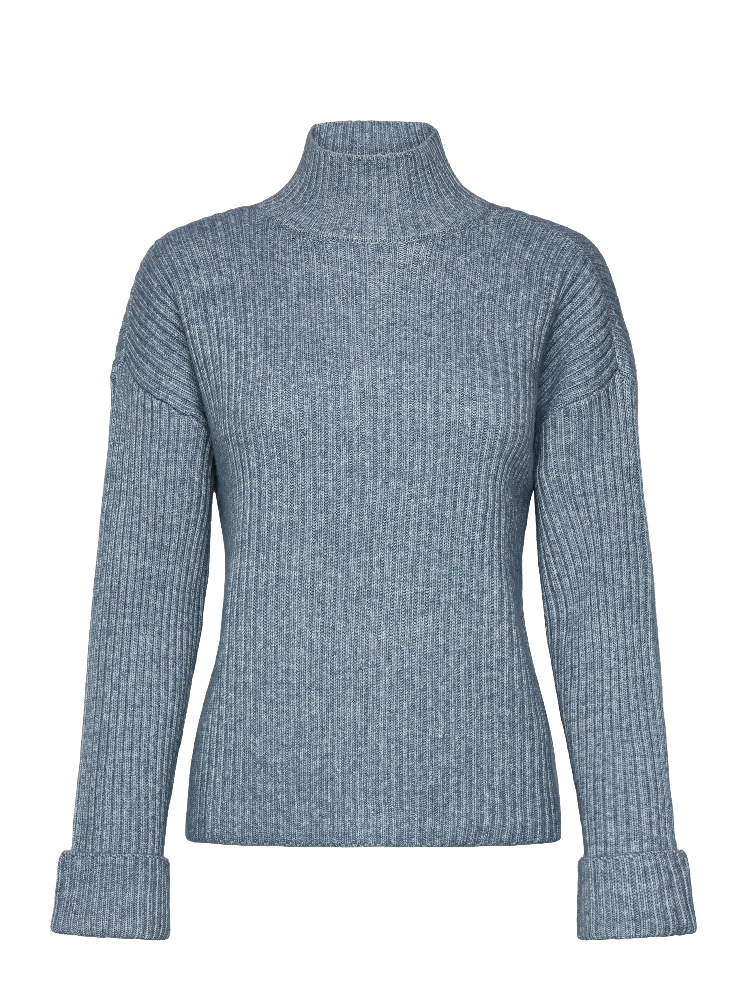 Fransa FRELLY PU 1 - Kudumid - BLUESTONE MELANGE / blue