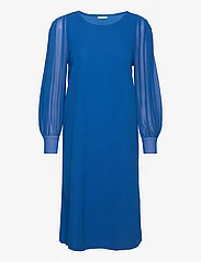 Fransa - FRDUSA DR 3 - vakarėlių drabužiai išparduotuvių kainomis - princess blue - 0