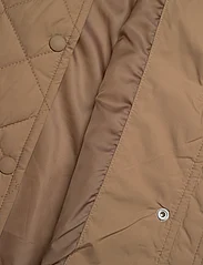 Fransa - FRMICHELLE JA 2 - spring jackets - coca mocha - 4