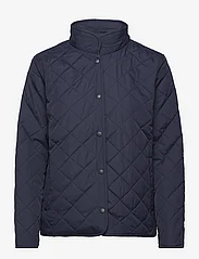 Fransa - FRMICHELLE JA 2 - spring jackets - navy blazer - 0