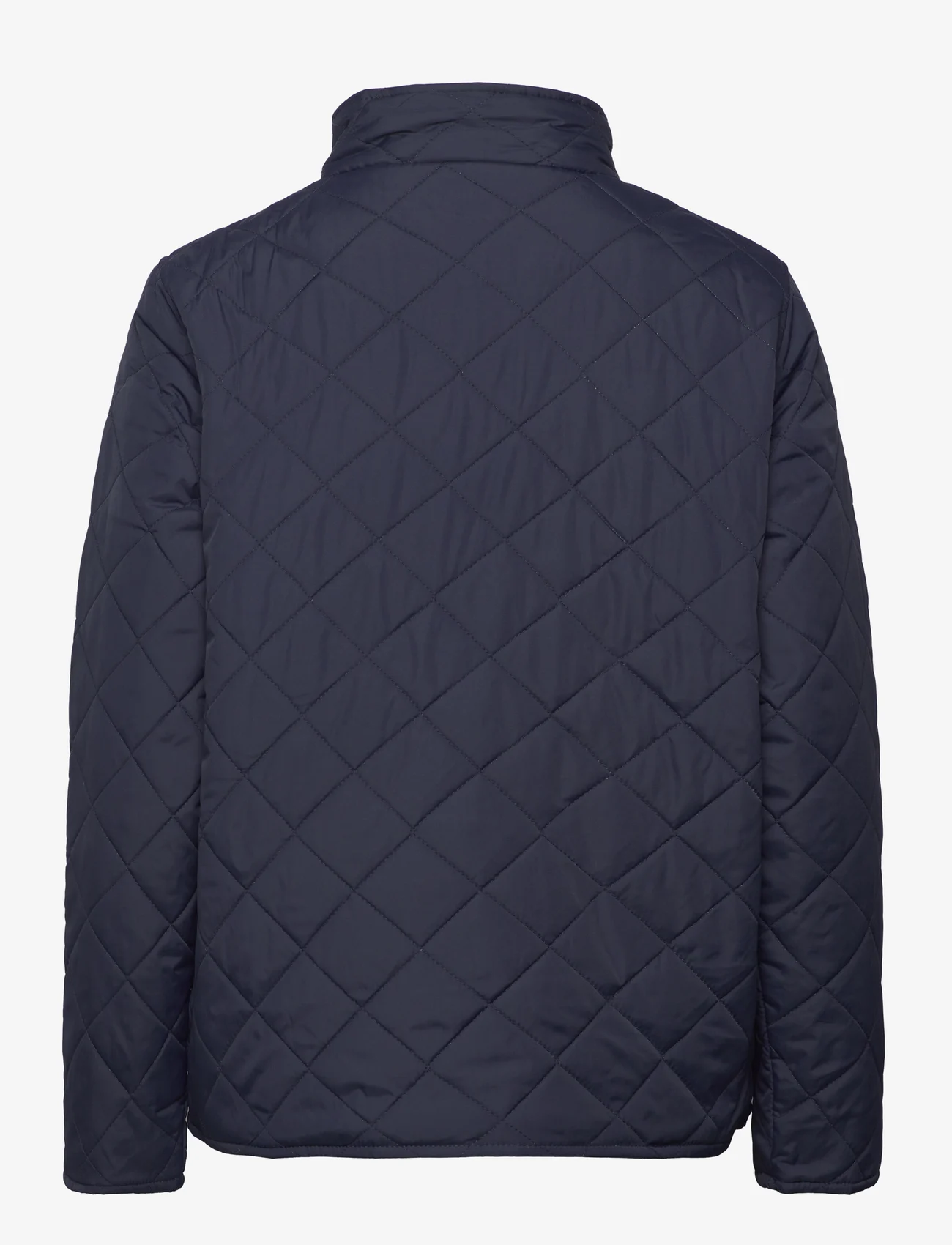 Fransa - FRMICHELLE JA 2 - spring jackets - navy blazer - 1