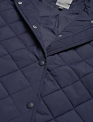 Fransa - FRMICHELLE JA 2 - spring jackets - navy blazer - 2