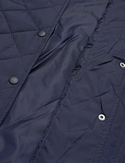 Fransa - FRMICHELLE JA 2 - spring jackets - navy blazer - 4