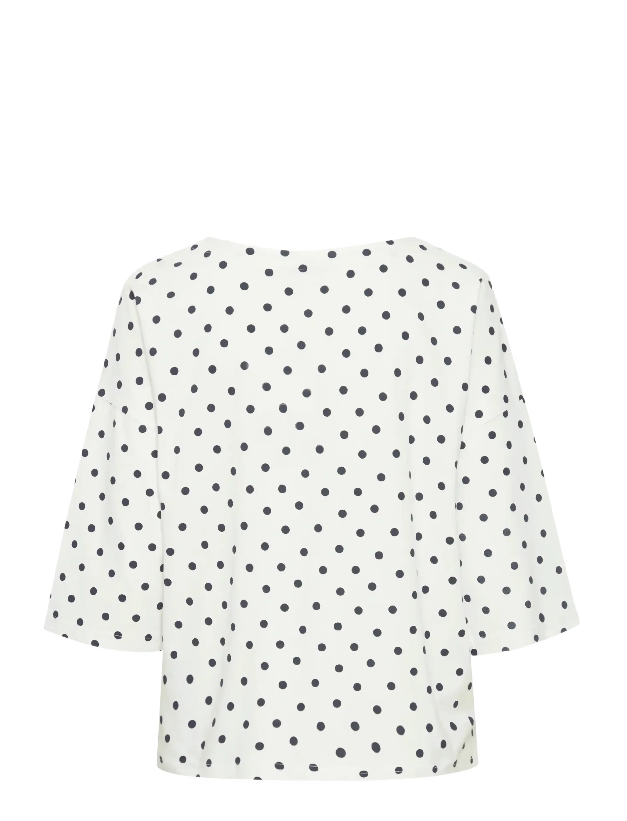 Fransa - FRSIVA TEE 3 - laveste priser - navy blazer mix - 2