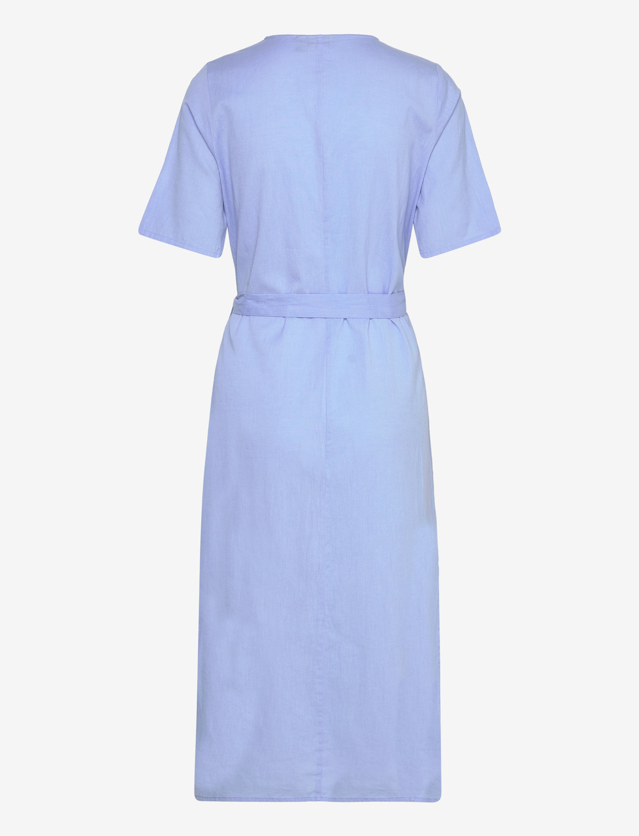 Fransa - FRMADDIE DR 2 - midiklänningar - hydrangea - 1