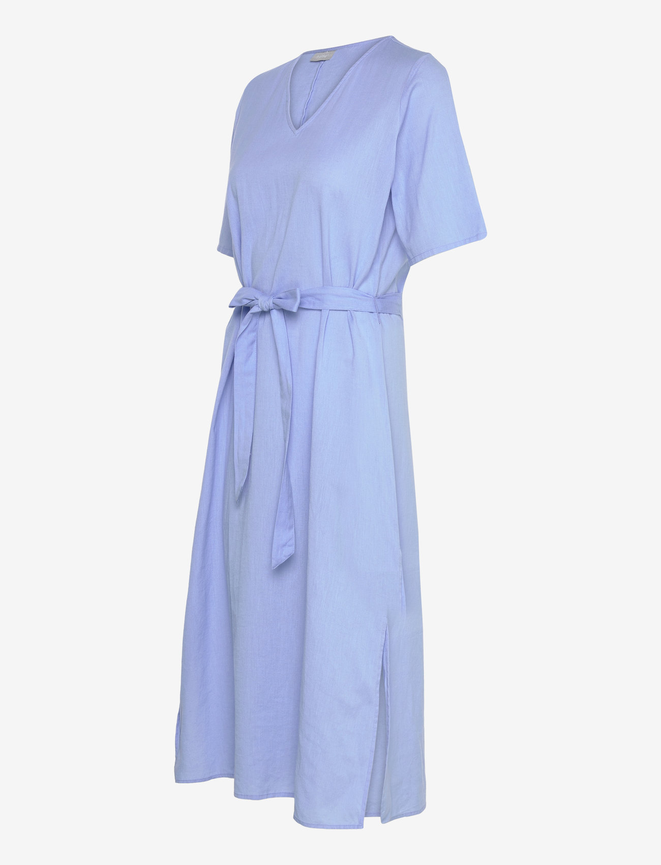 Fransa - FRMADDIE DR 2 - midiklänningar - hydrangea - 2