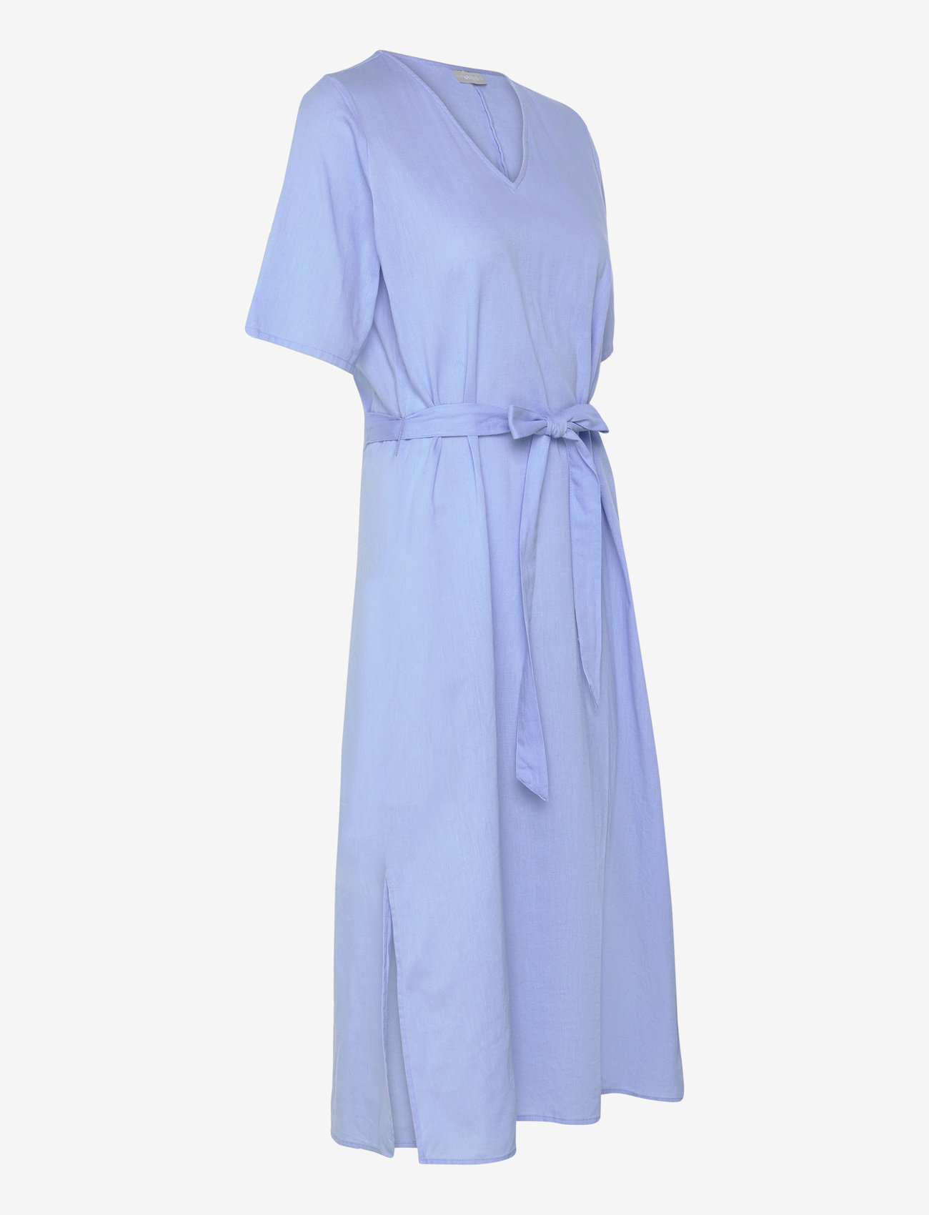 Fransa - FRMADDIE DR 2 - midiklänningar - hydrangea - 3