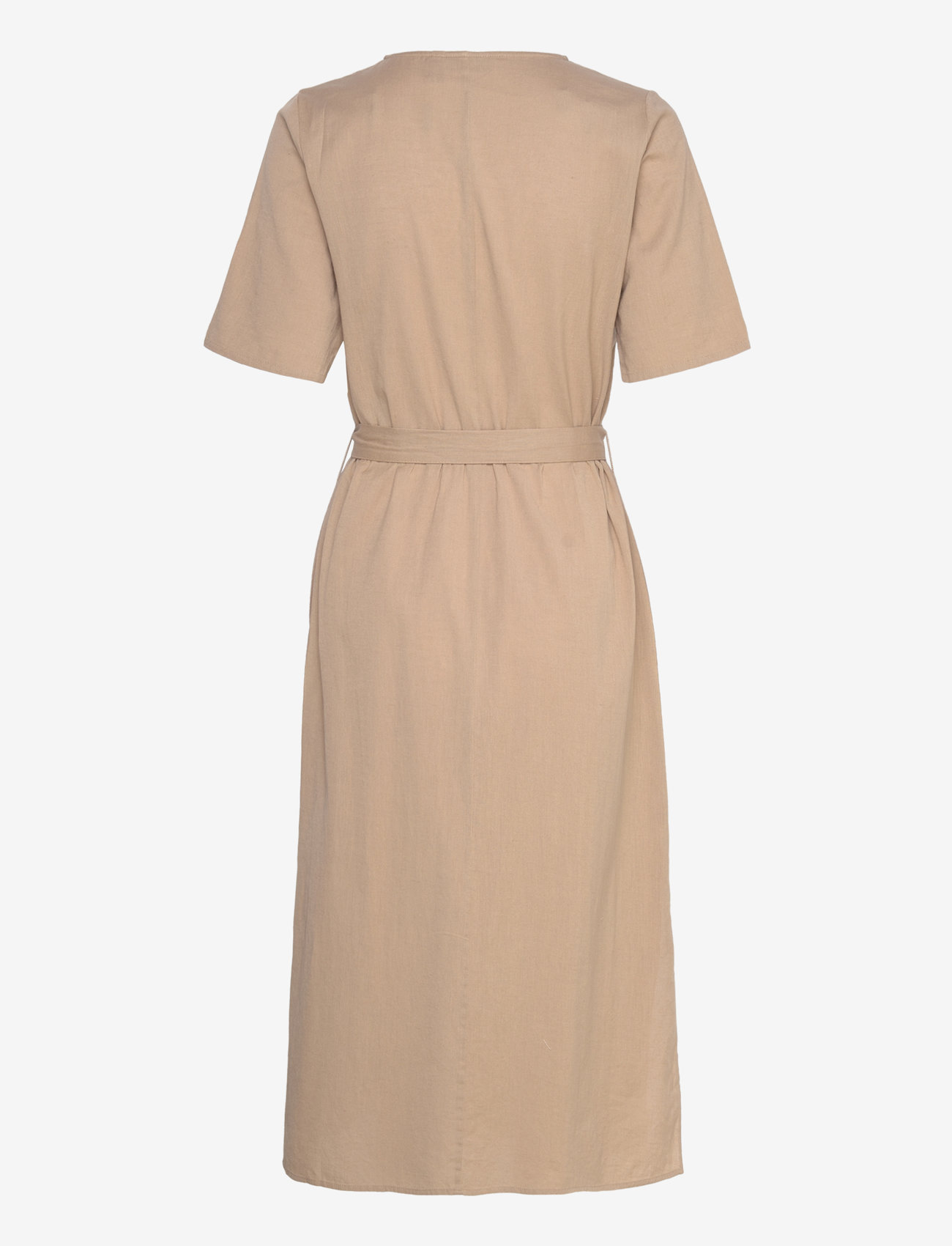 Fransa - FRMADDIE DR 2 - laveste priser - silver mink - 1