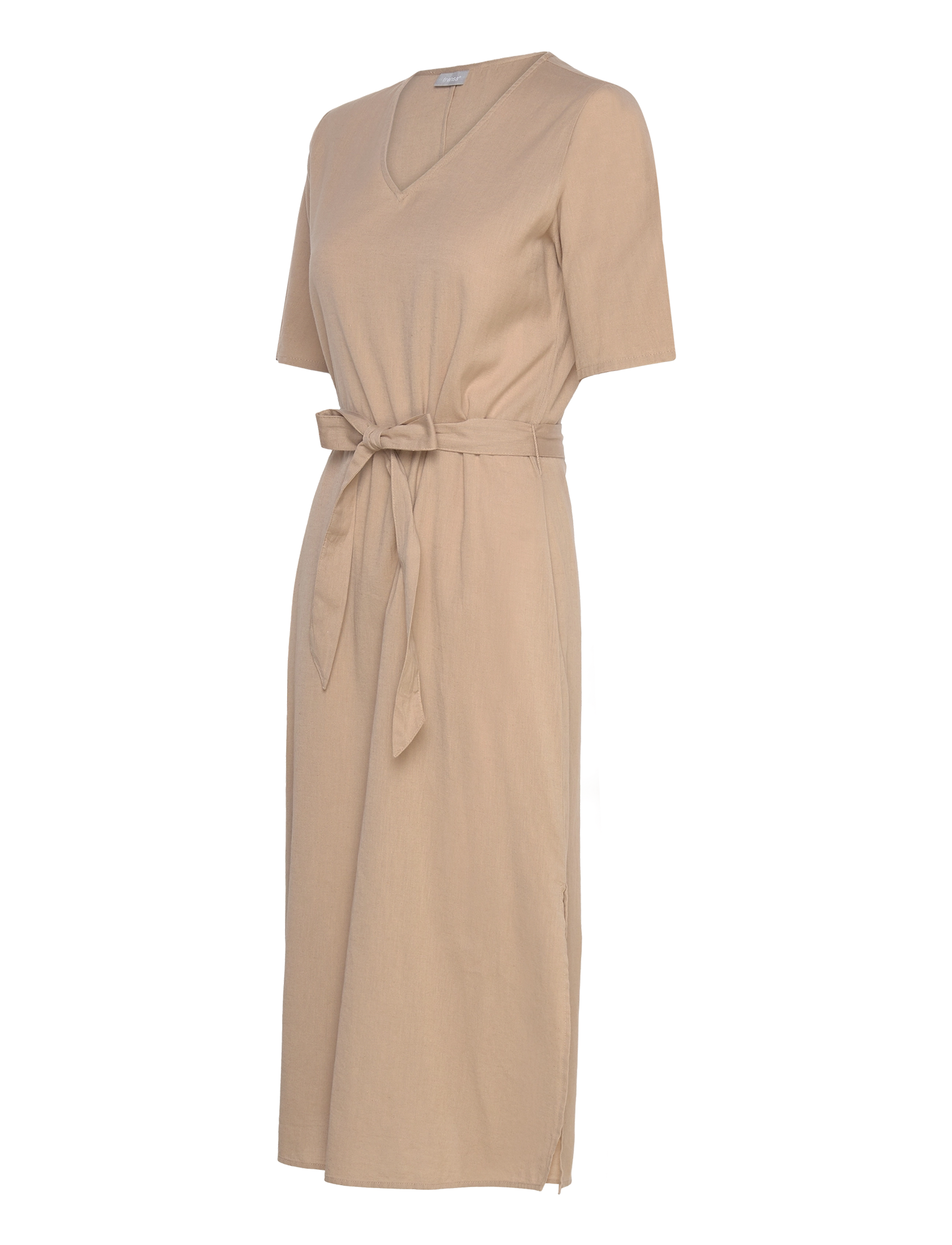 Fransa - FRMADDIE DR 2 - silver mink - 2