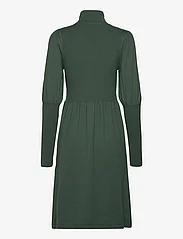 Fransa - FRDEDINA DR 7 - knitted dresses - jungle green - 1
