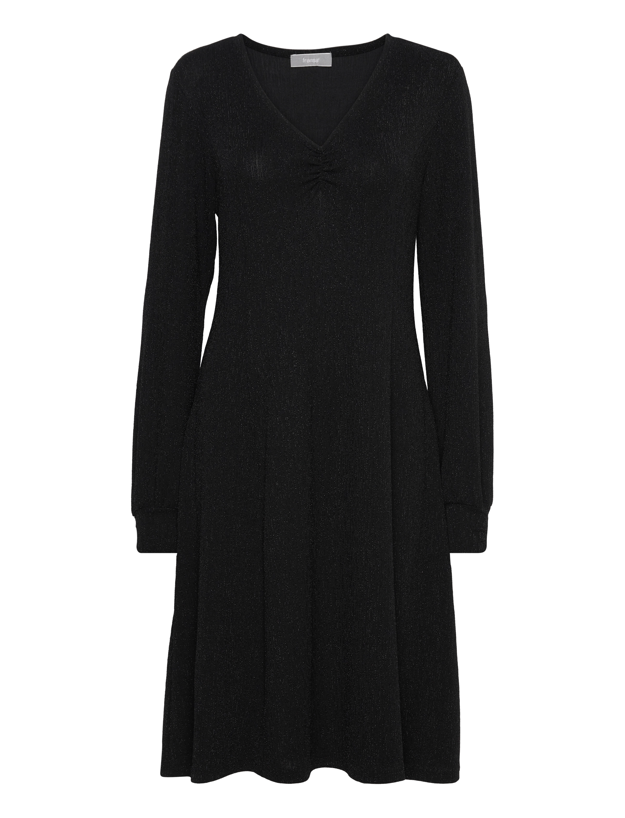 FRLUCIA DR 3 - BLACK