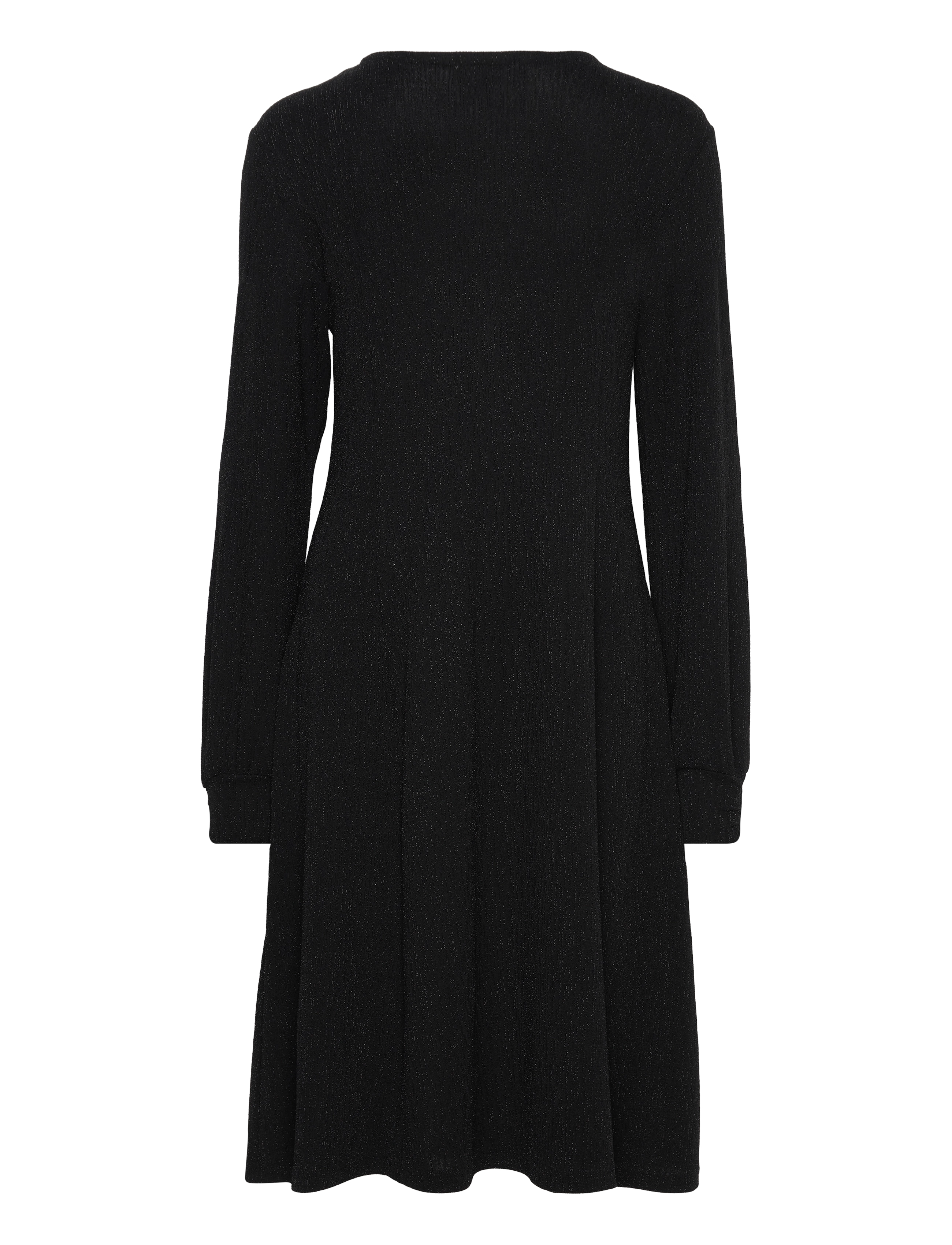 Fransa - FRLUCIA DR 3 - neulemekot - black - 1