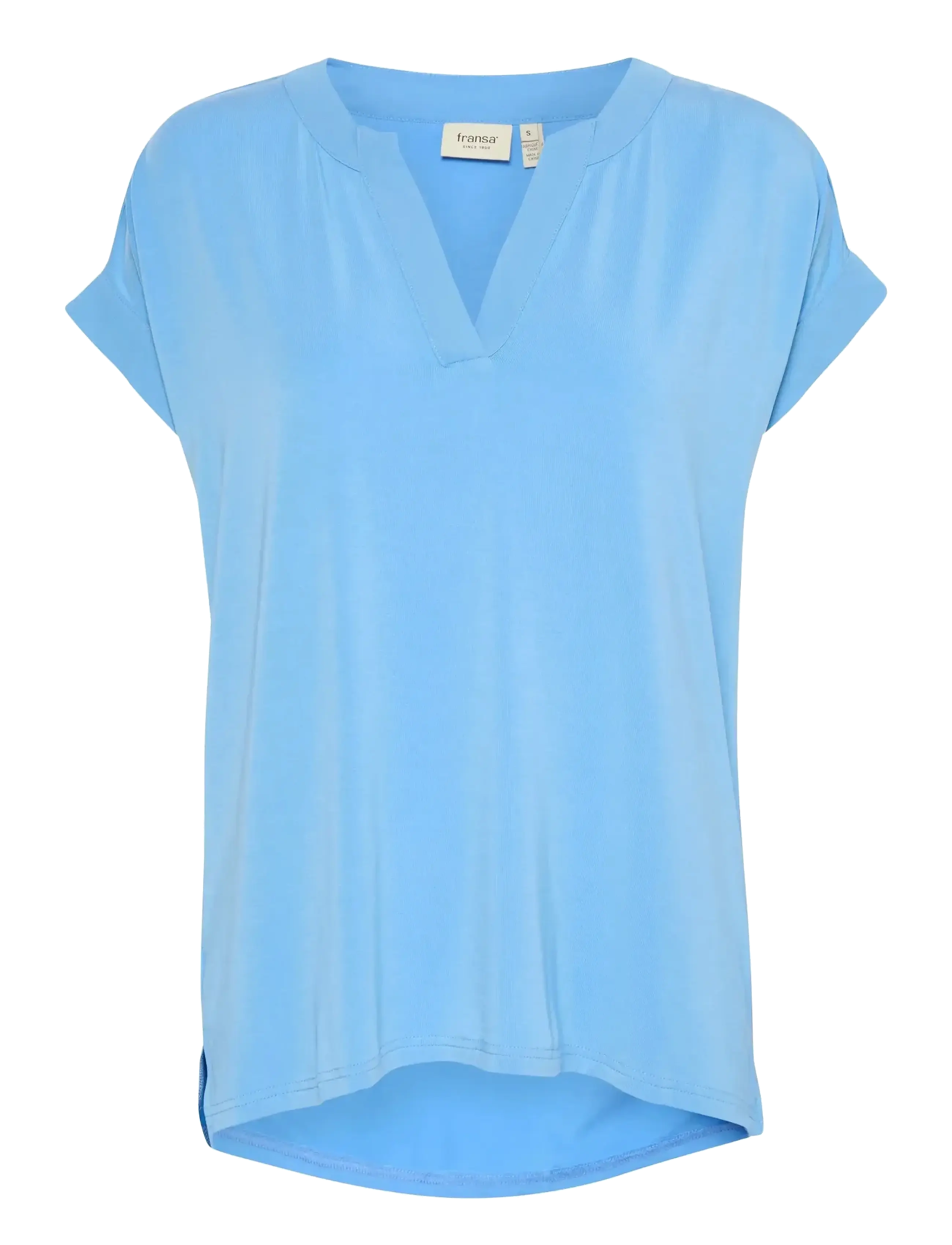 AZURE BLUE