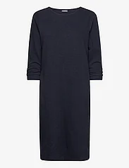 Fransa - FRGRY DR 1 - knitted dresses - navy blazer - 1