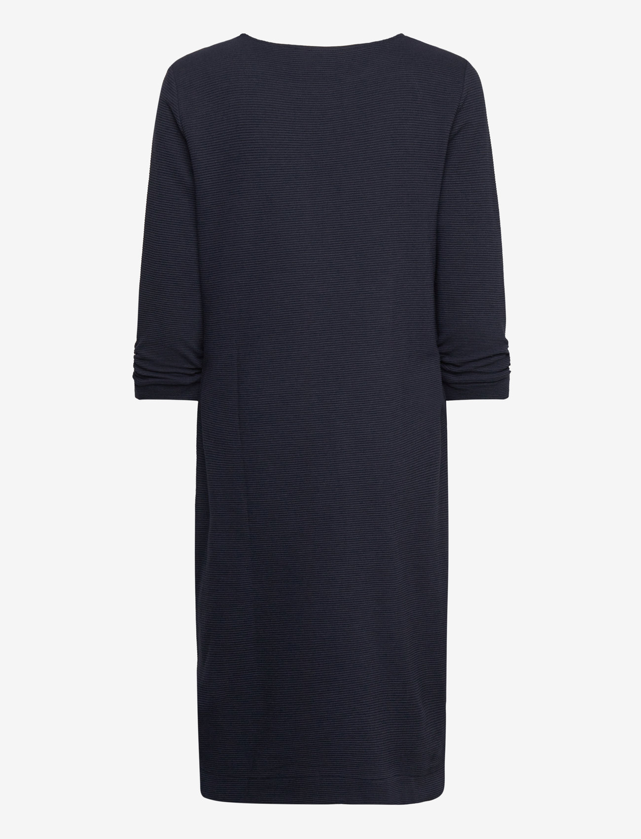 Fransa - FRGRY DR 1 - strickkleider - navy blazer - 1