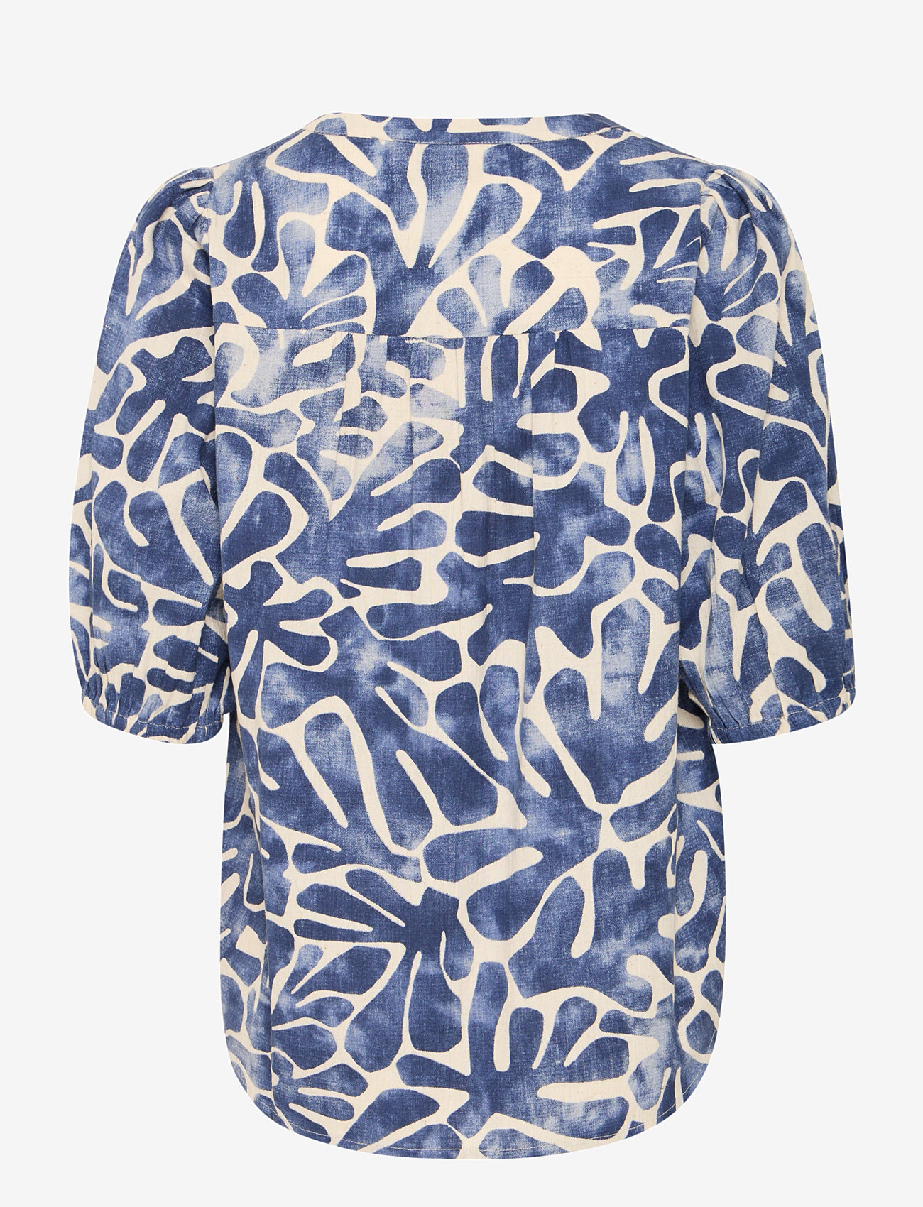 Fransa - FRMADDIE BL 2 - navy blazer art - 2