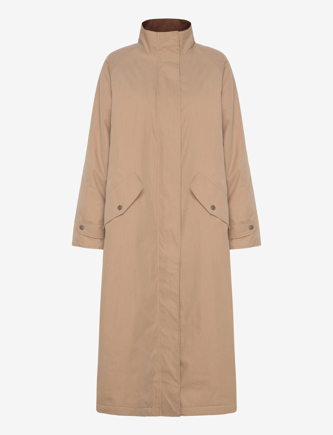 Fransa - FROLLI JA 2 - silver mink - 0