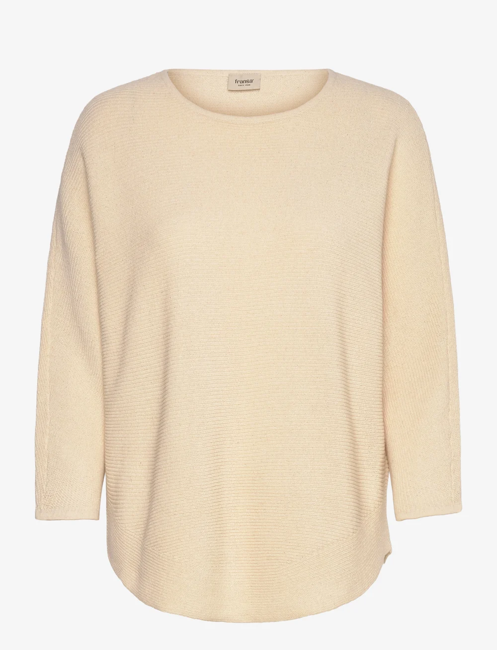 Fransa - FRSINJA PU 1 - pullover - antique - 1