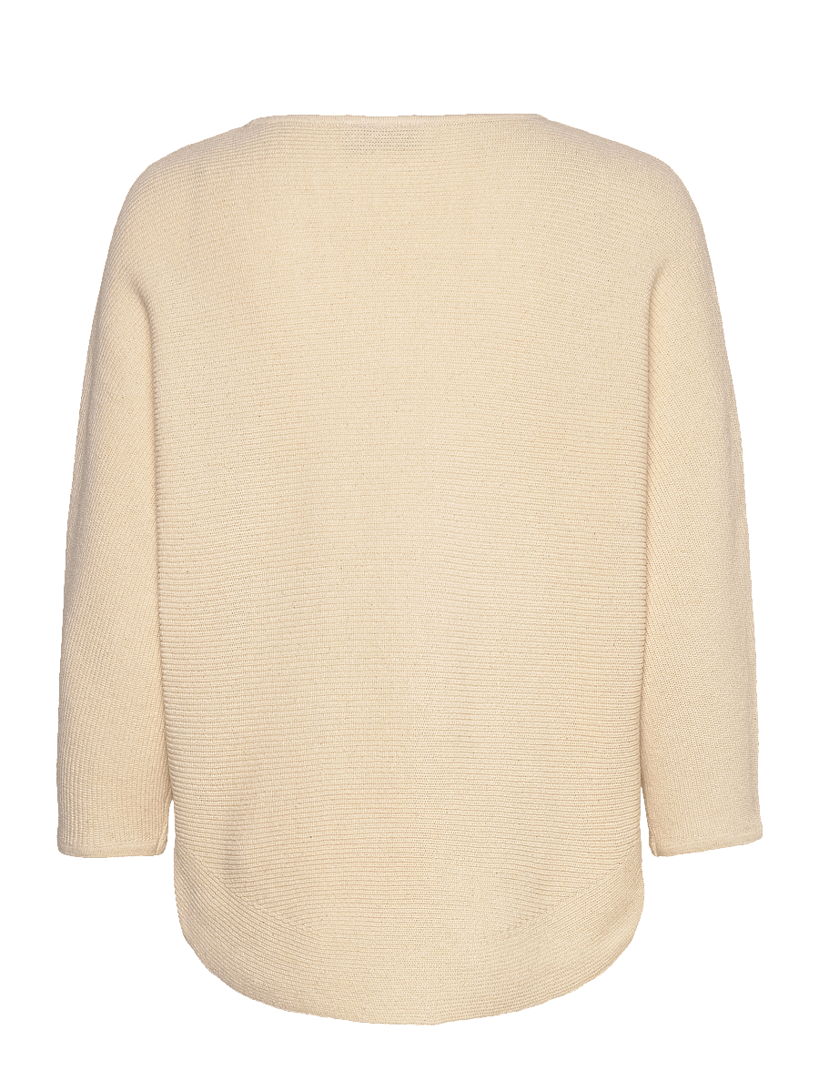 Fransa - FRSINJA PU 1 - stickade tröjor - antique - 2