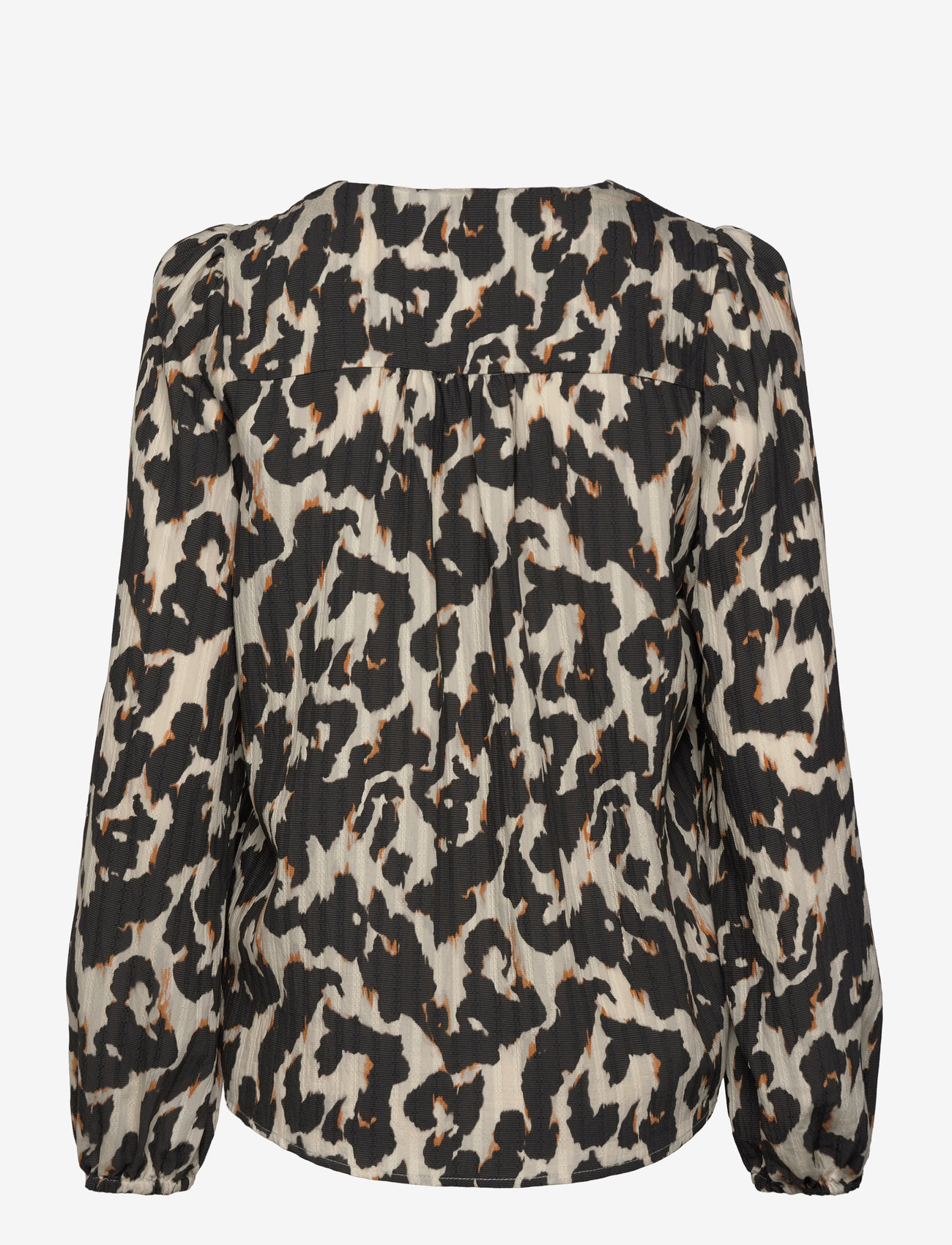 Fransa - FRLELU BL 1 - black aop ao24 02e - 1