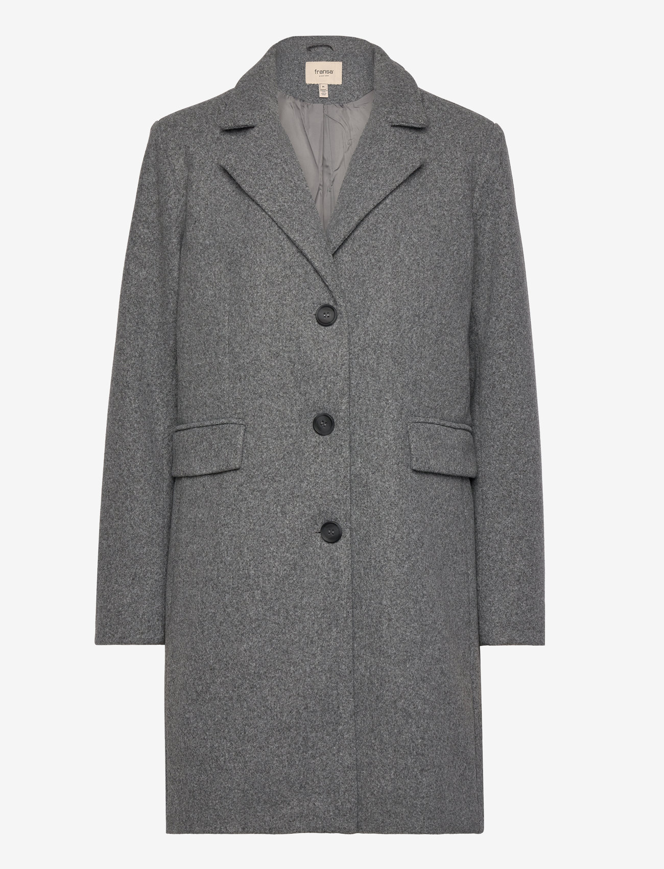 Fransa - FRPAIGE JA 4 - asphalt melange - 1