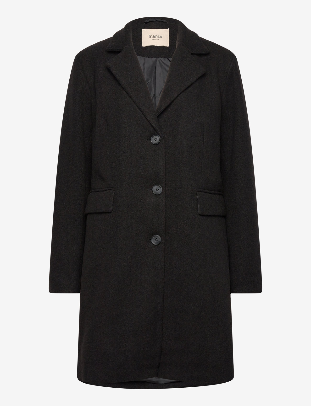 Fransa - FRPAIGE JA 4 - Üleriided - black - 0