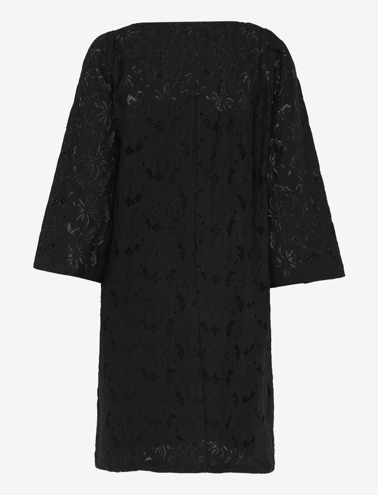 Fransa - FRBONNI DR 1 - kurze kleider - black - 2