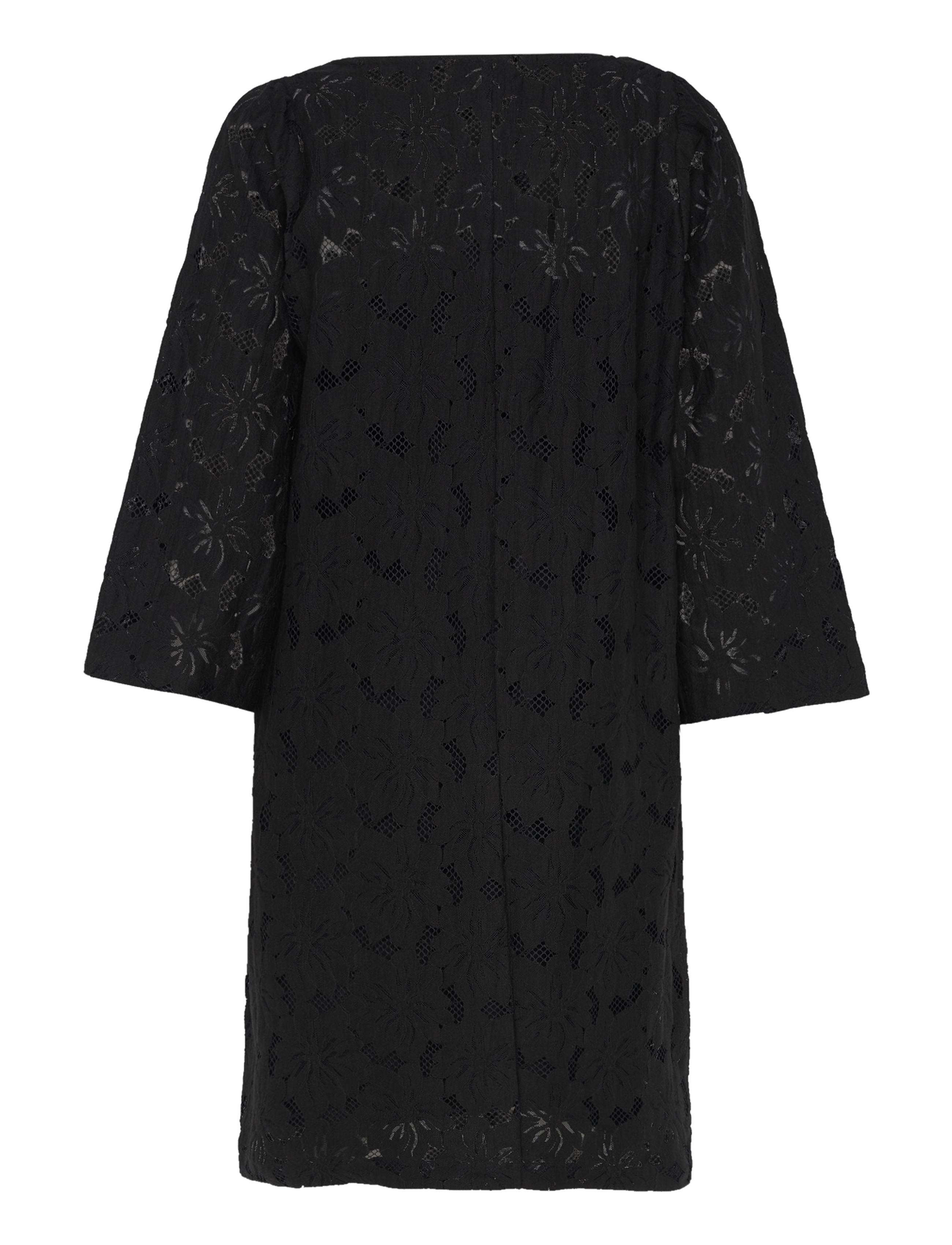 Fransa - FRBONNI DR 1 - korta klänningar - black - 2