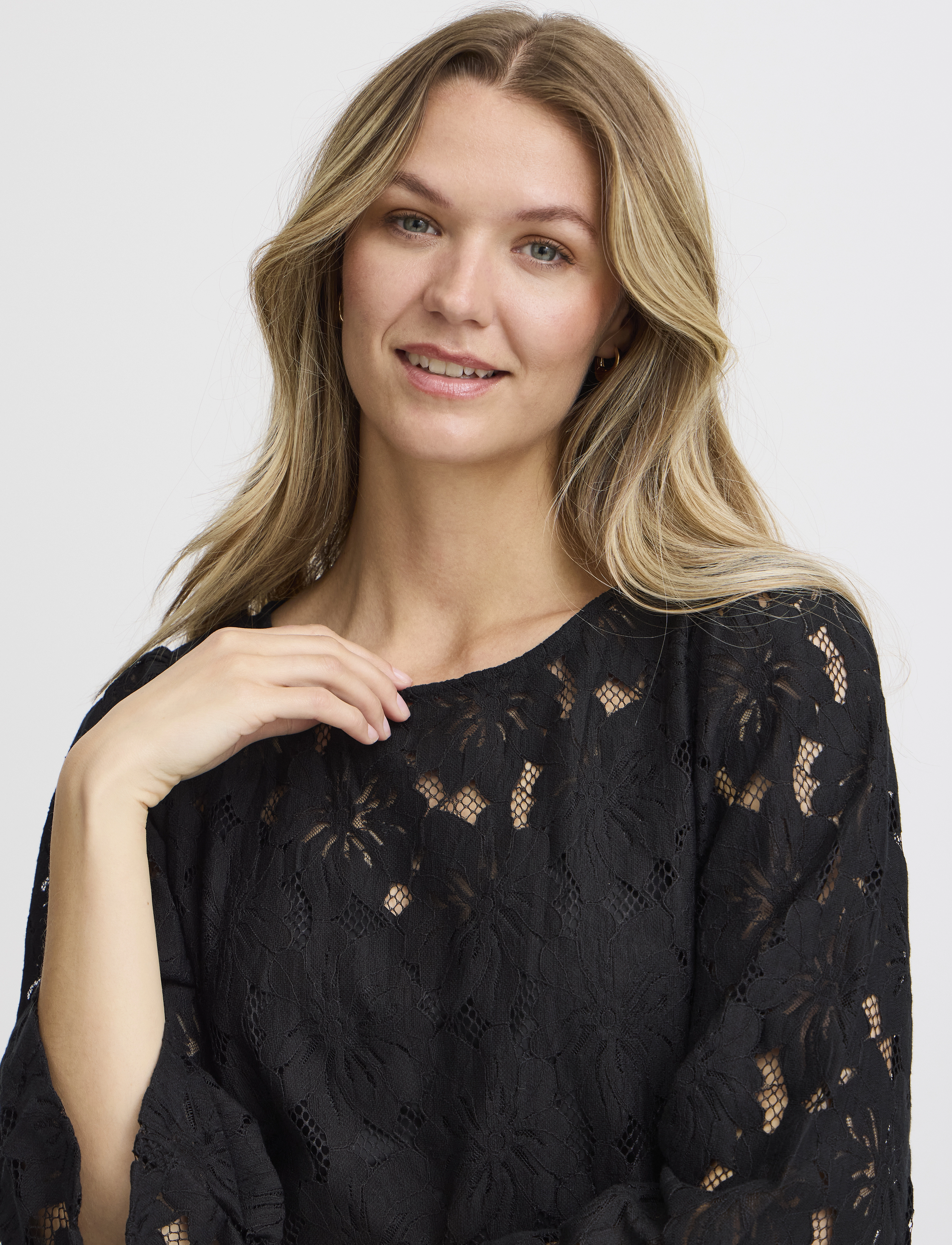 Fransa - FRBONNI DR 1 - korta klänningar - black - 5