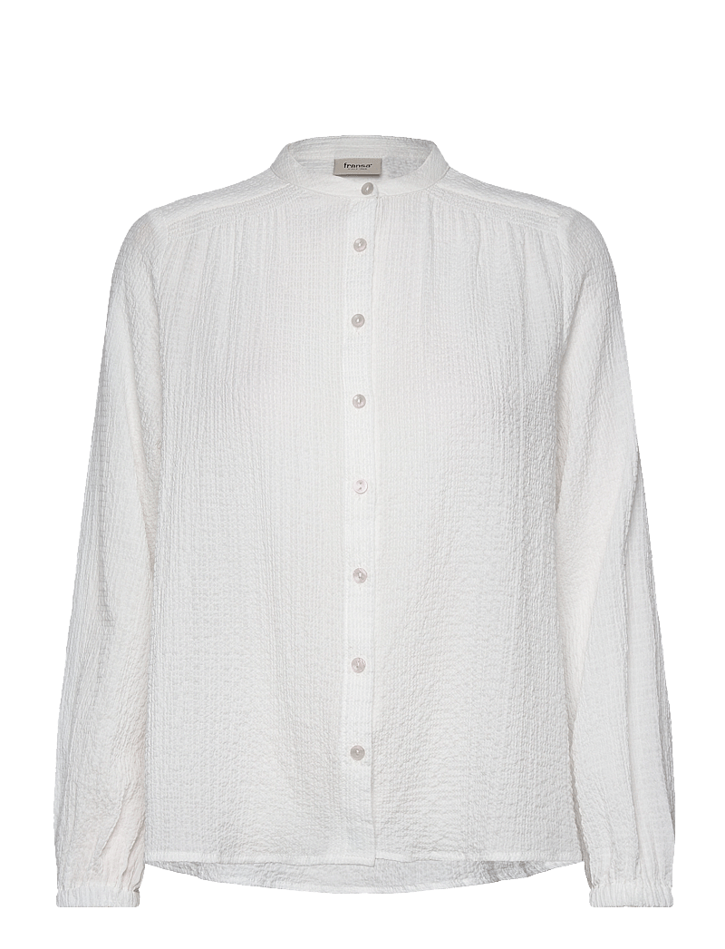 Fransa - FRMALA SH 1 - langærmede bluser - antique - 1