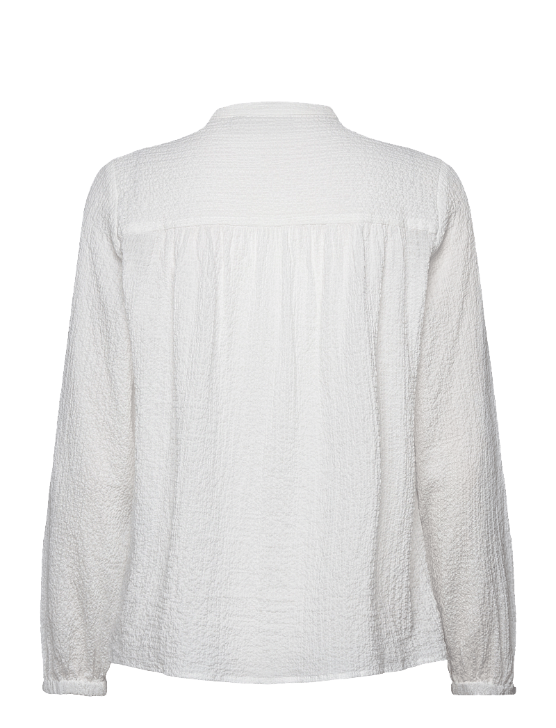 Fransa - FRMALA SH 1 - langærmede bluser - antique - 2