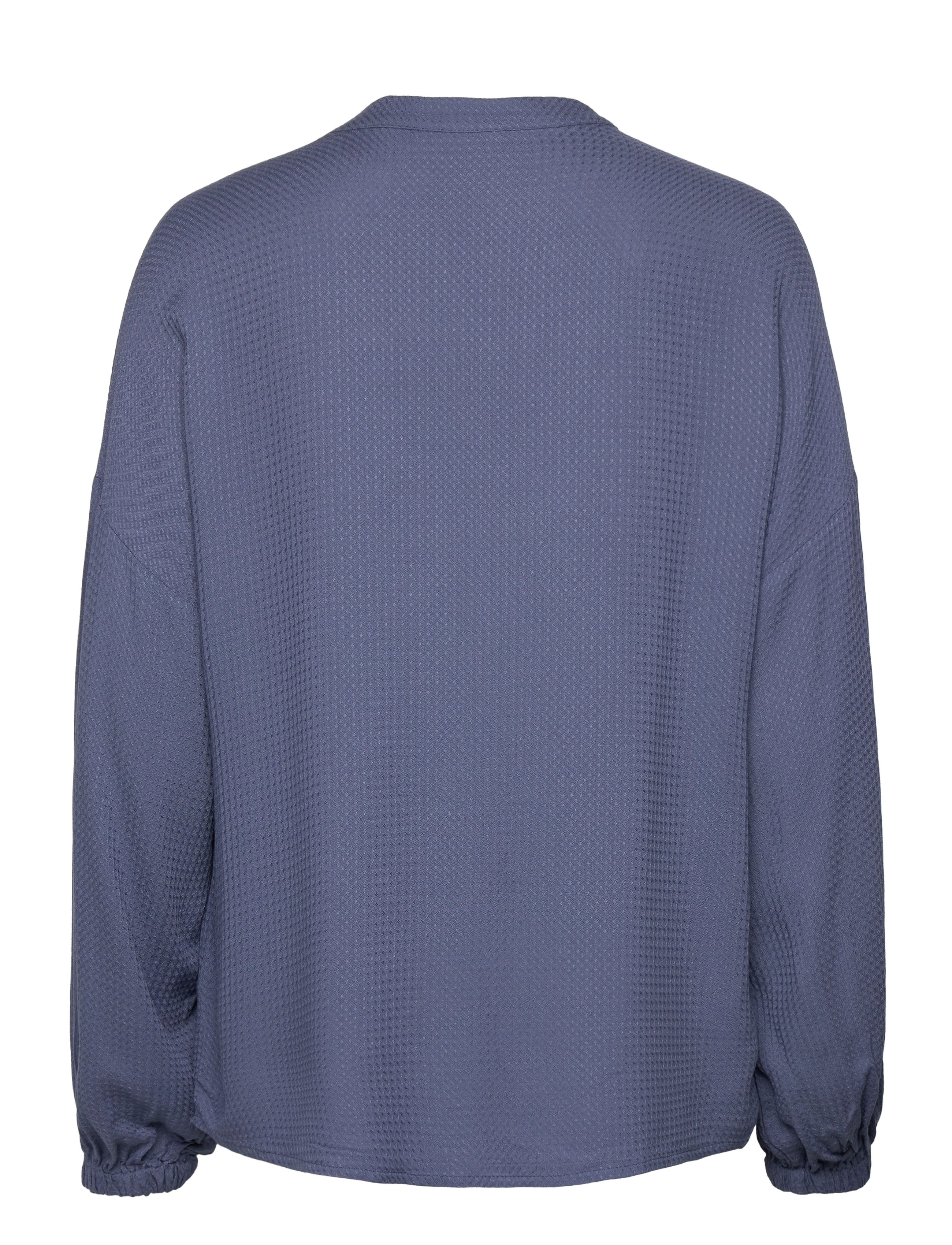 Fransa - FROLINE BL 4 - långärmade blusar - vintage indigo - 3