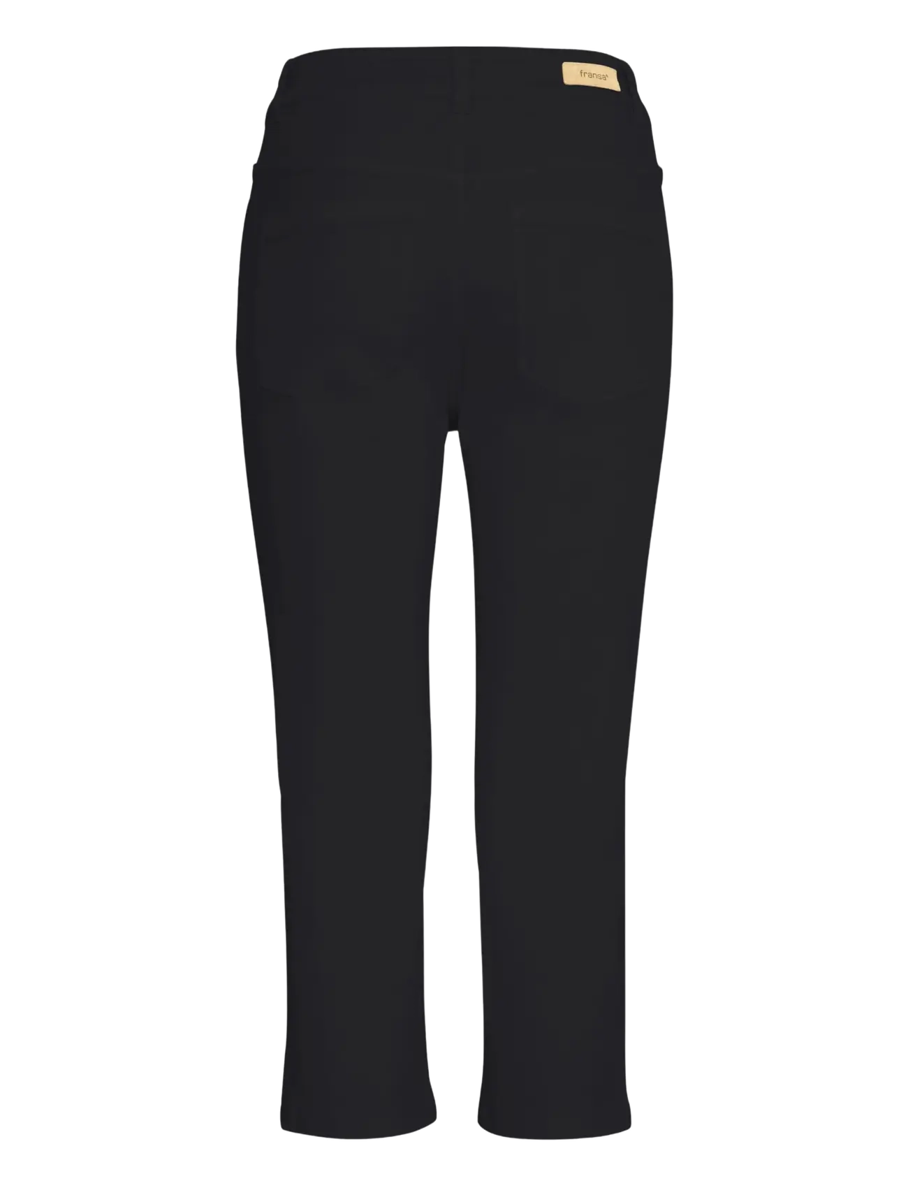Fransa - FRLUXE ELLI CA 1 - laveste priser - black - 1