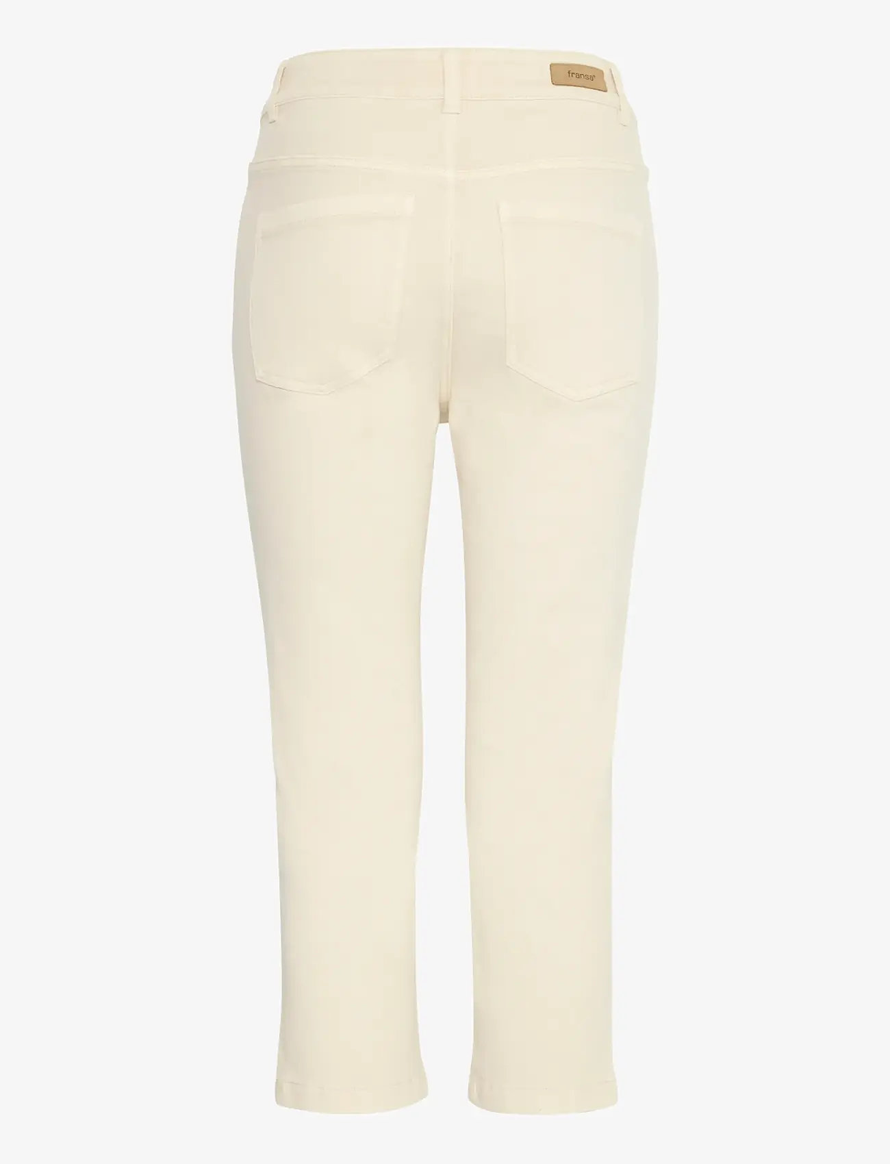 Fransa - FRLUXE ELLI CA 1 - capri bukser - moonbeam - 2