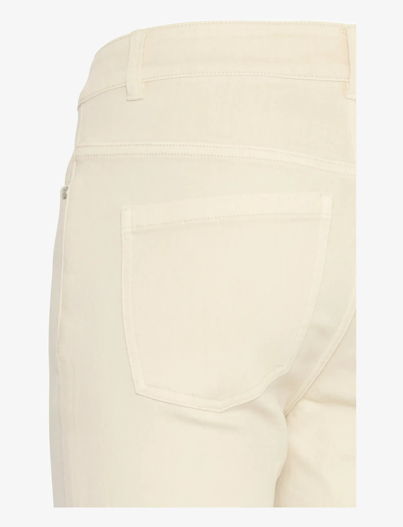 Fransa - FRLUXE ELLI CA 1 - capri bukser - moonbeam - 3