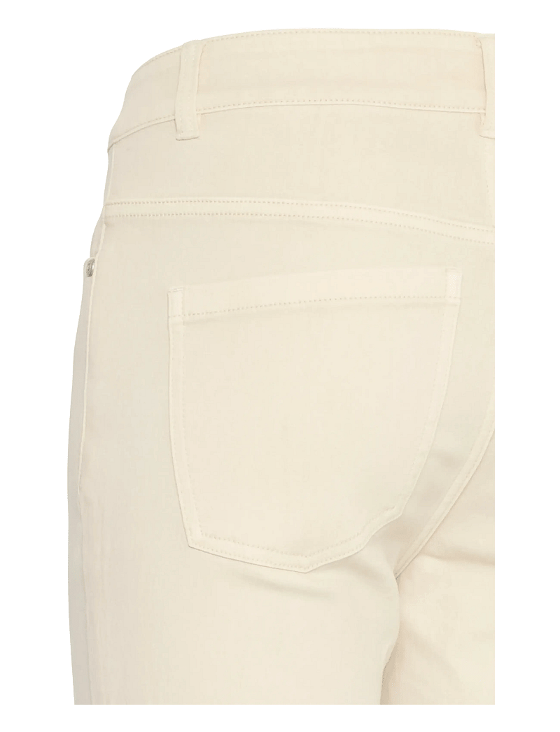 Fransa - FRLUXE ELLI CA 1 - capri bukser - moonbeam - 3