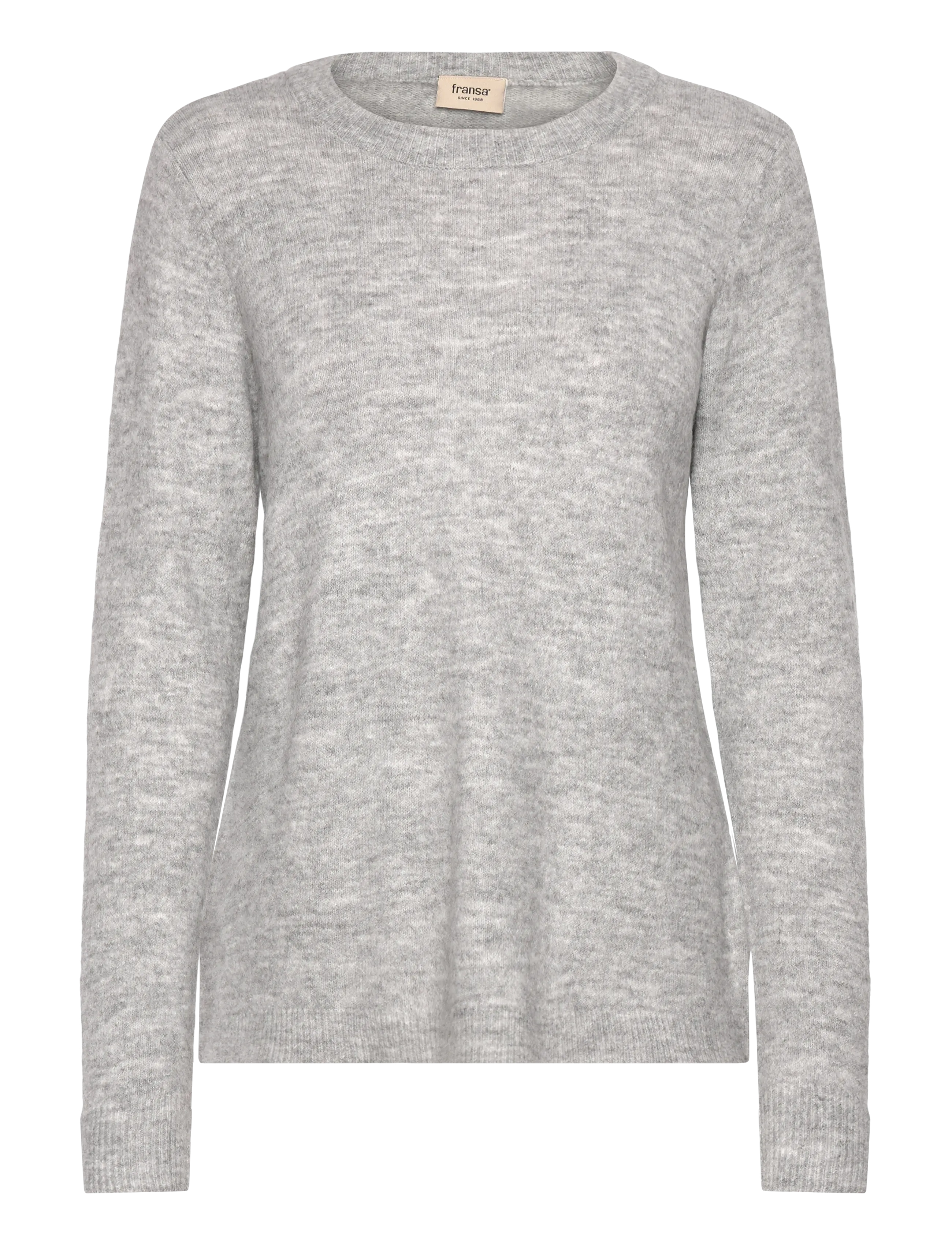 FRANSA Frellis Pu 1 Grau - XXL - Damen