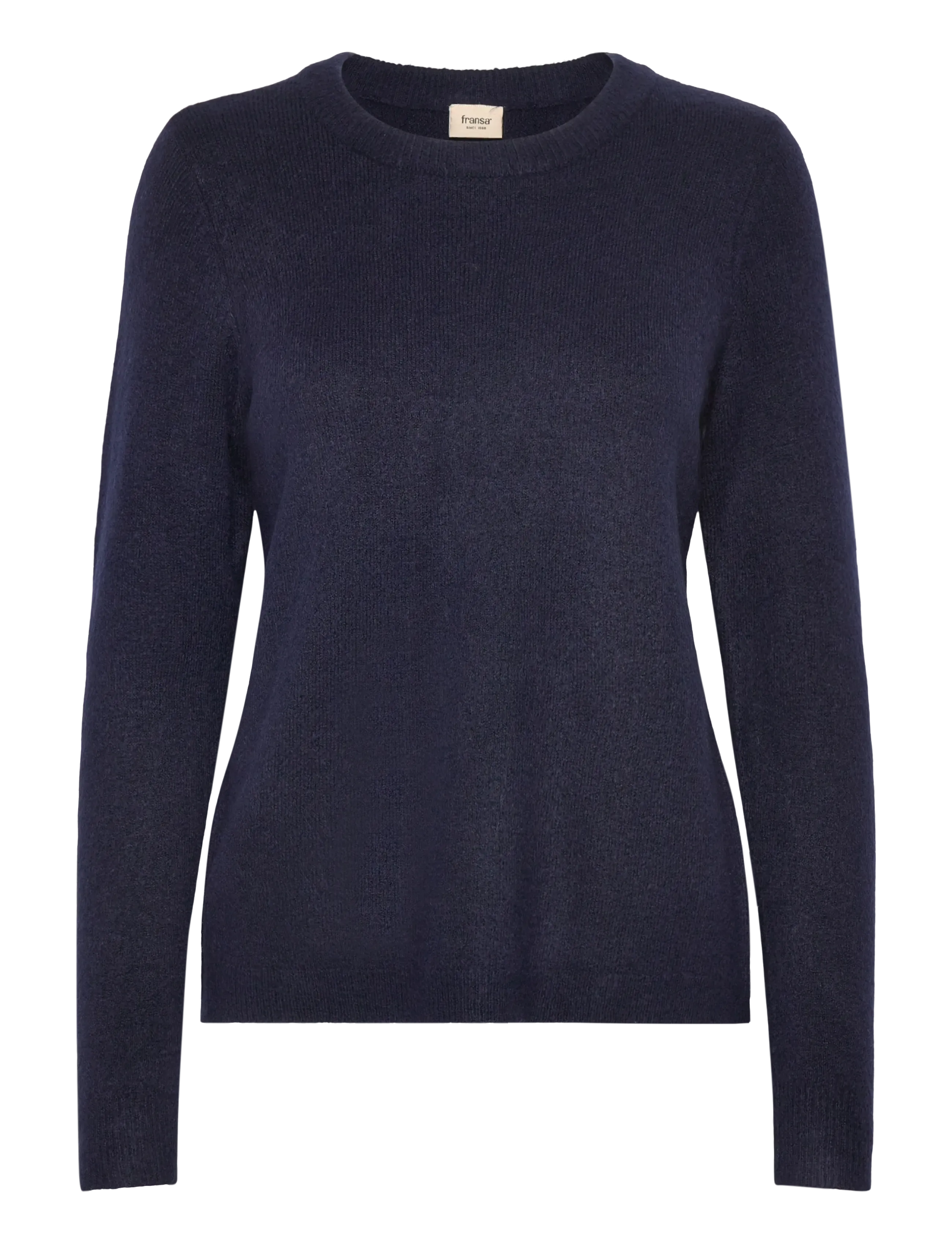 FRANSA Frellis Pu 1 Navy - XS - Damen
