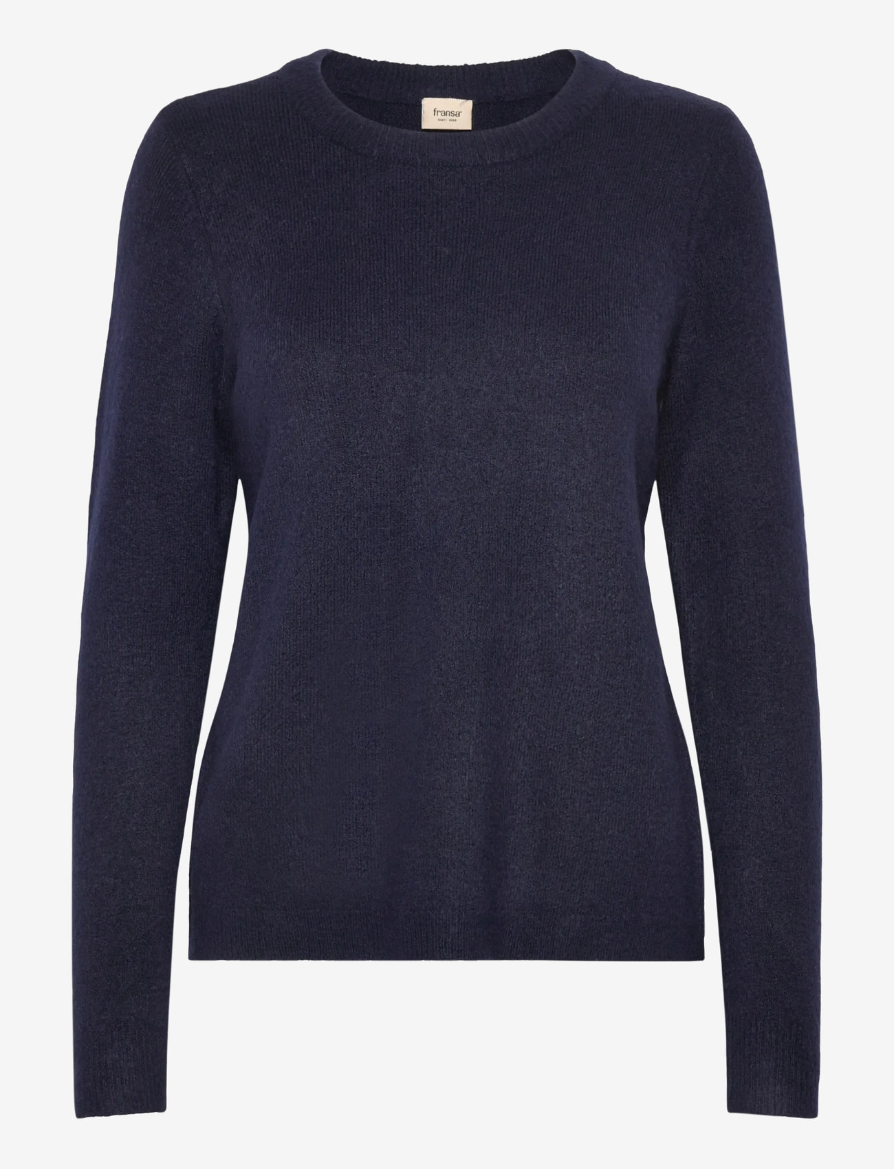 Fransa - FRELLIS PU 1 - herbstliche kleidung - night sky melange - 0