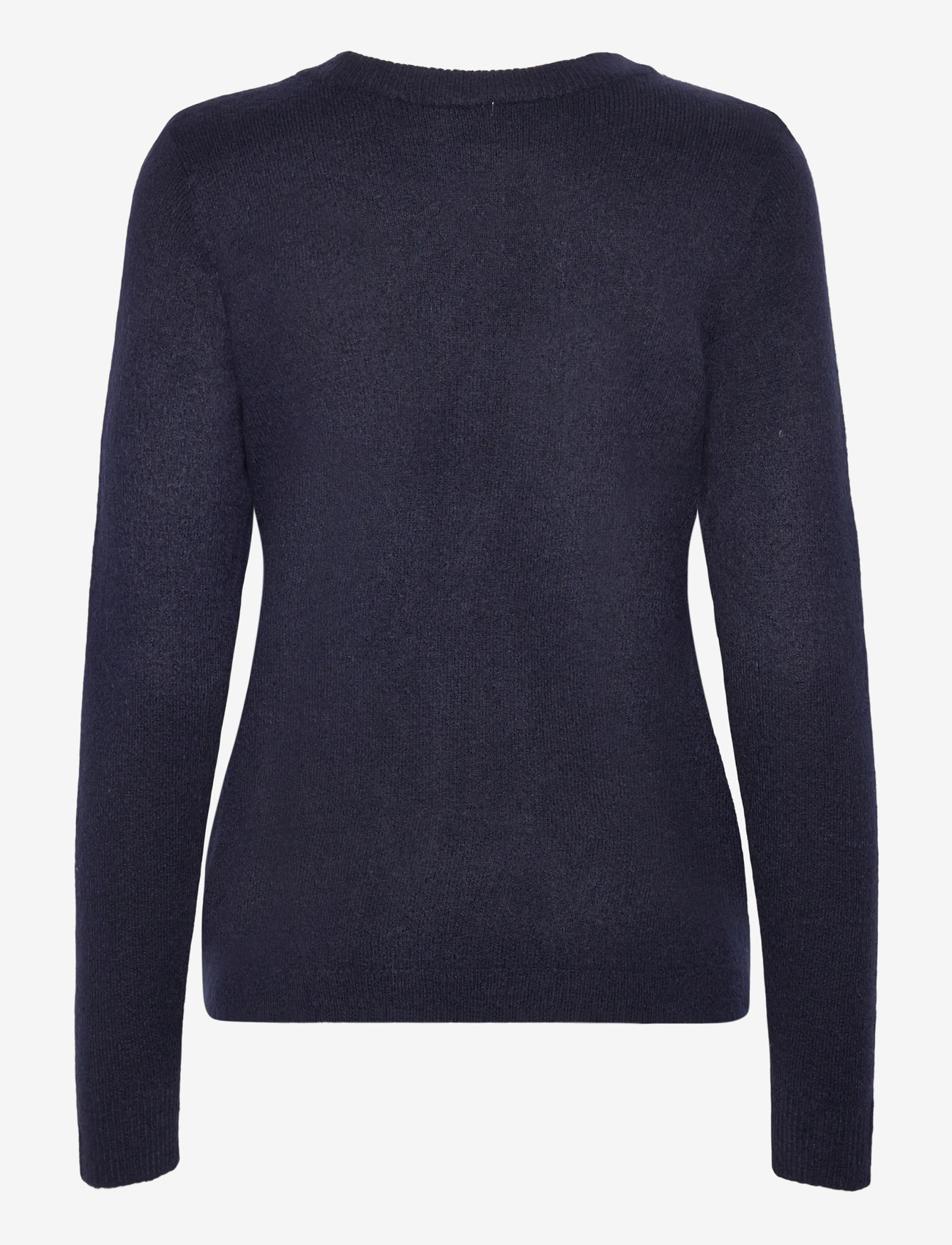 Fransa - FRELLIS PU 1 - herbstliche kleidung - night sky melange - 1