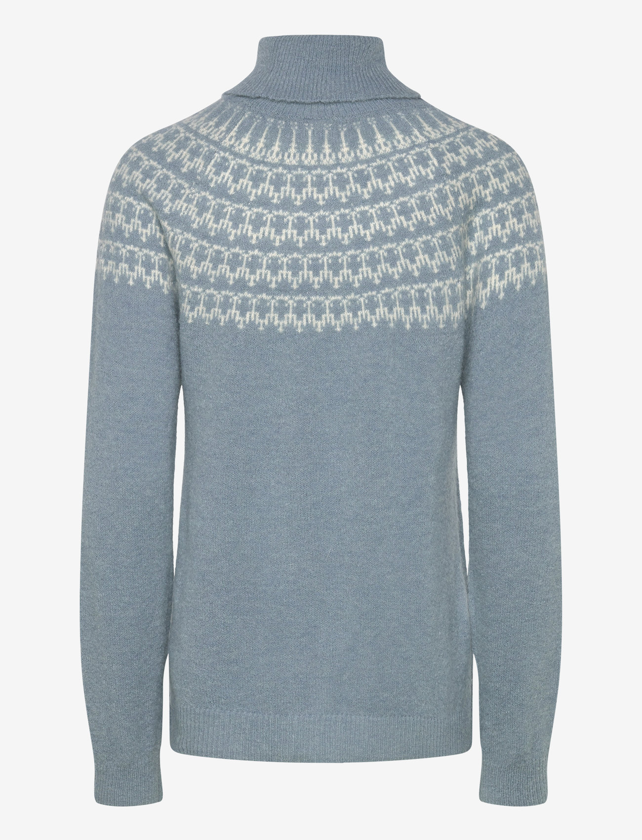 Fransa - FRISABELLA PU 3 - rullekraver - citadel mix - 1