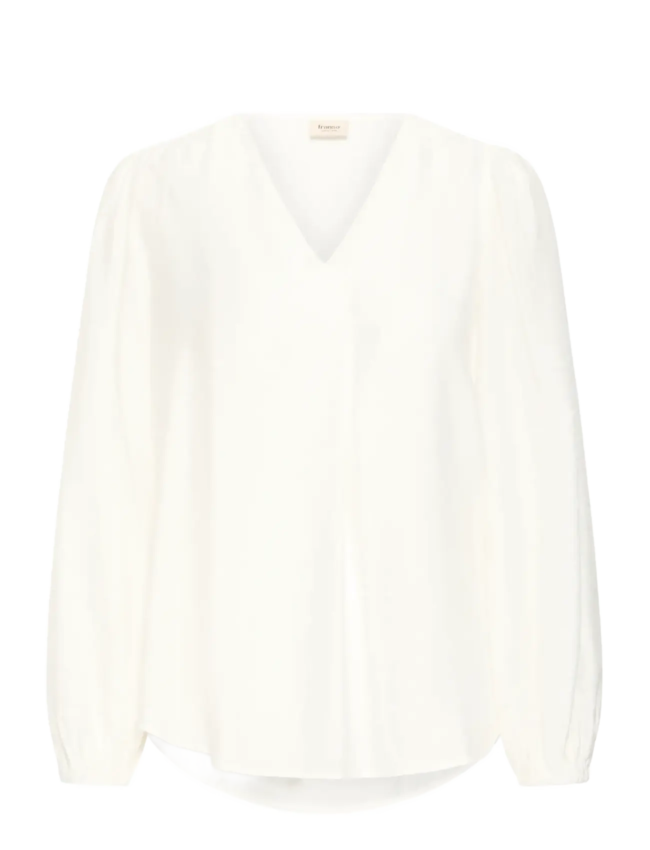 WHISPER WHITE