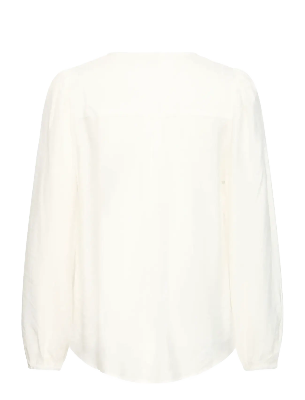 Fransa - FRARIANA BL 4 - langärmelige blusen - whisper white - 2