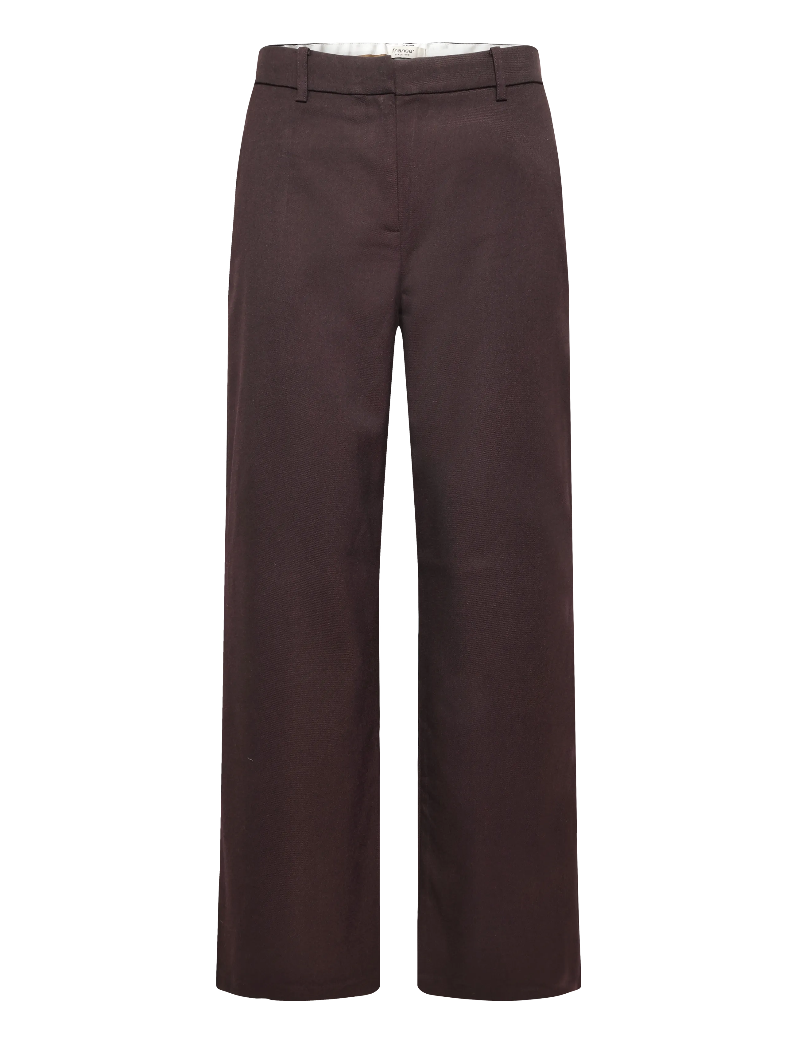 Fransa - FRLEA PA 4 - vida byxor - port royale melange - 1