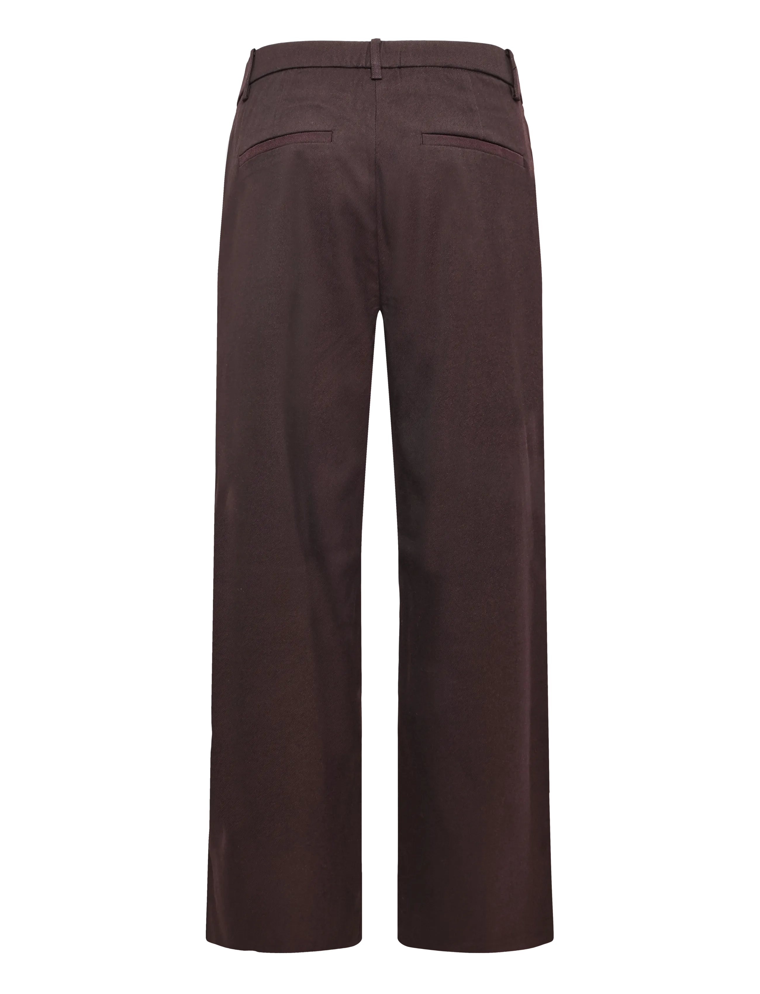 Fransa - FRLEA PA 4 - vida byxor - port royale melange - 2