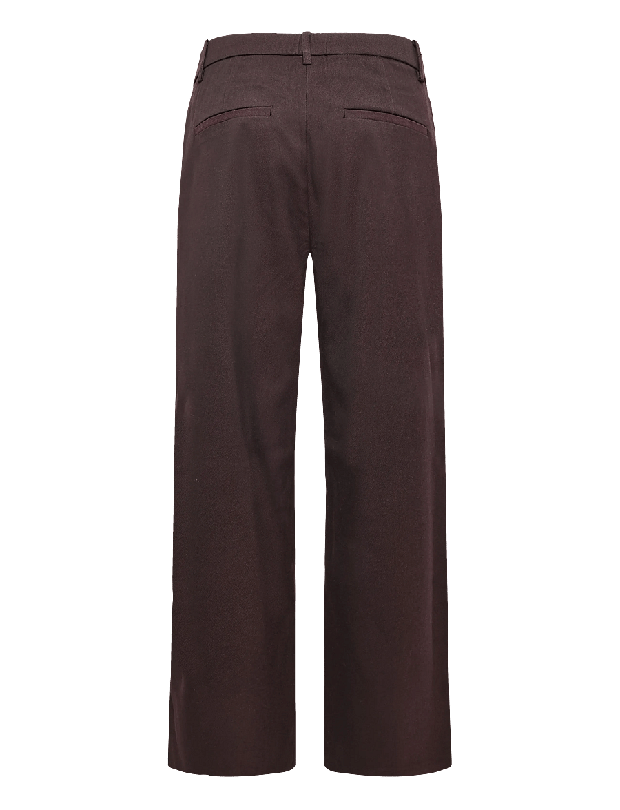 Fransa - FRLEA PA 4 - vida byxor - port royale melange - 2