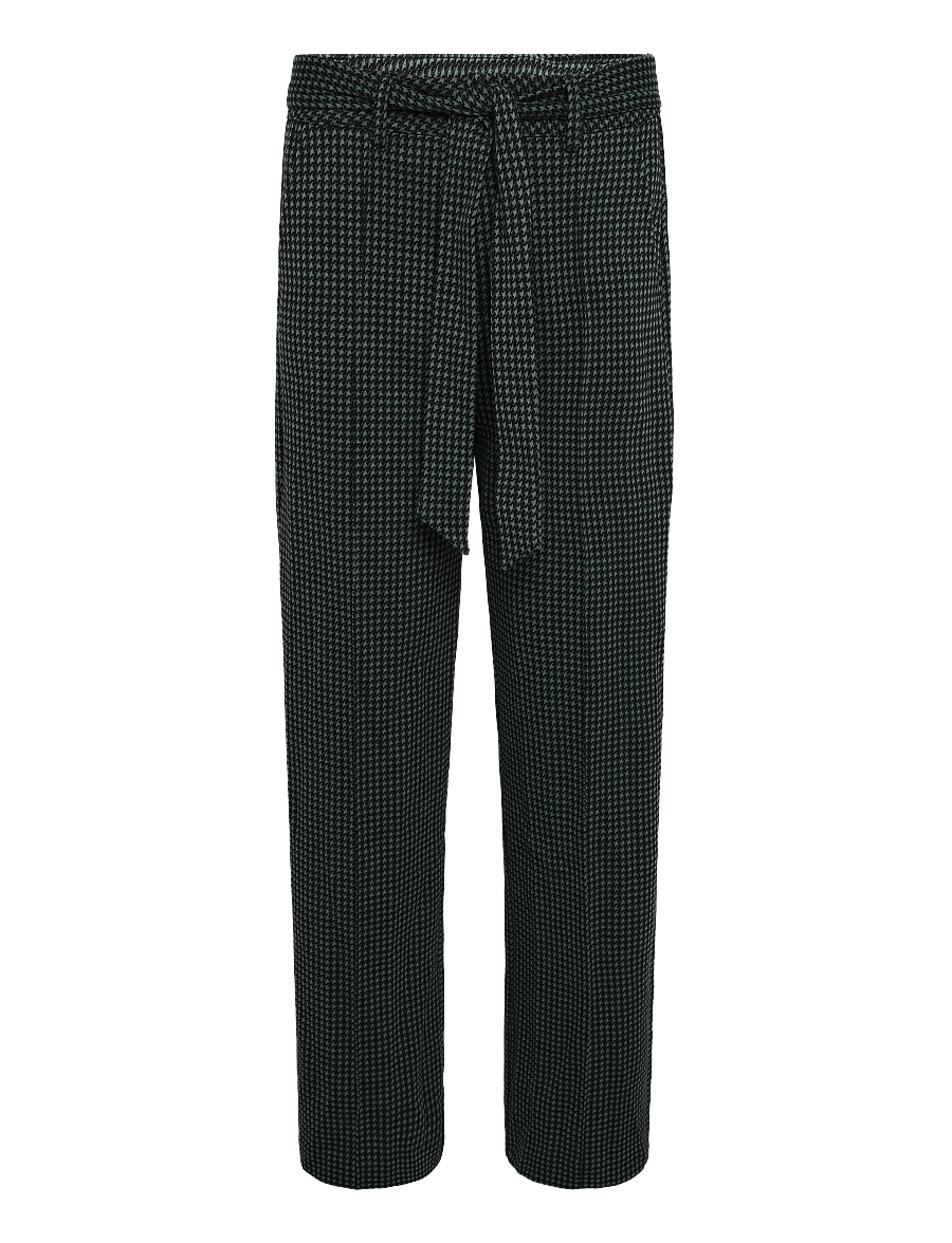 Fransa - FRBLENDA PA 3 - hose mit geradem bein - laurel wreath jac ma24 01h - 0