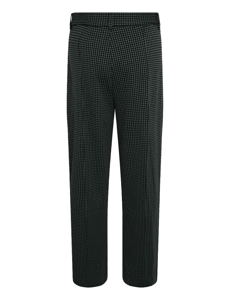 Fransa - FRBLENDA PA 3 - hose mit geradem bein - laurel wreath jac ma24 01h - 1