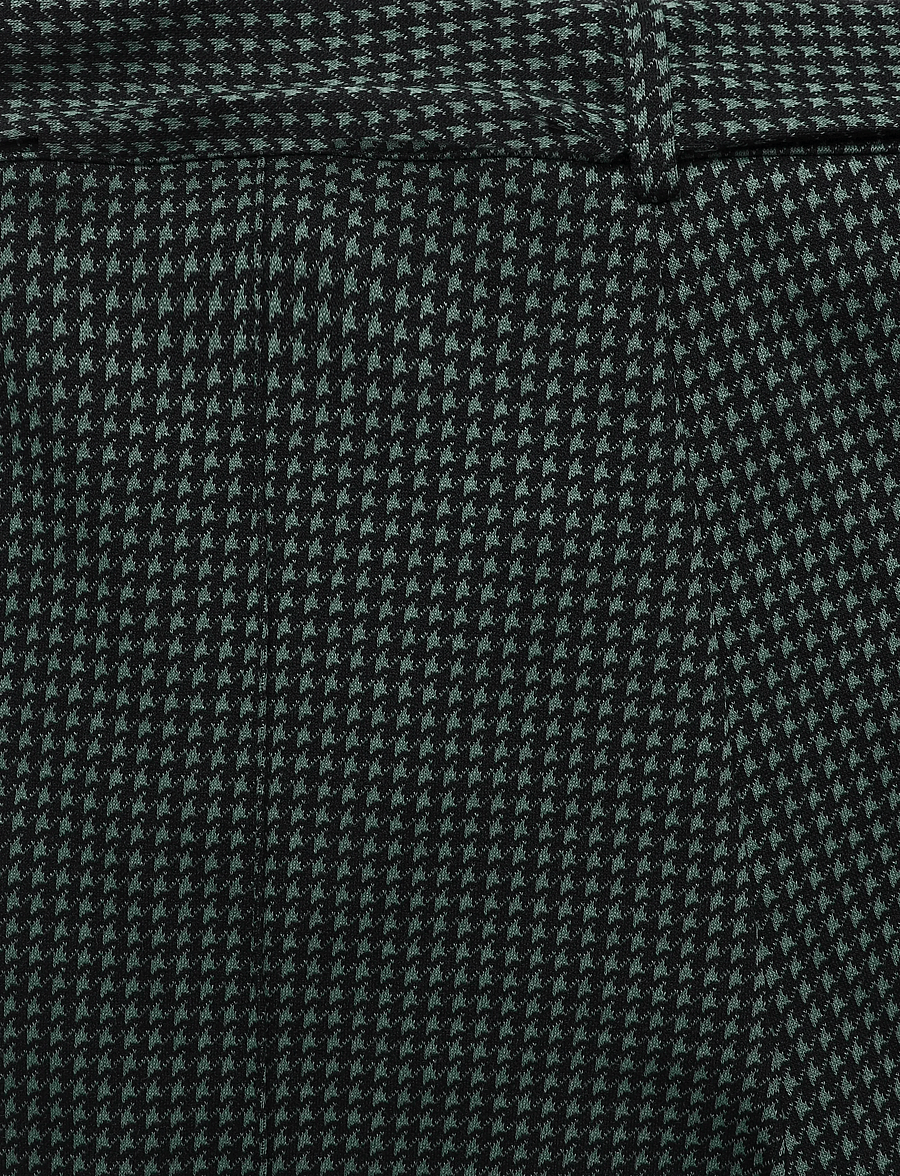 Fransa - FRBLENDA PA 3 - hose mit geradem bein - laurel wreath jac ma24 01h - 4